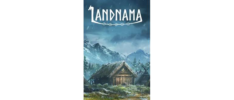 Логотип игры