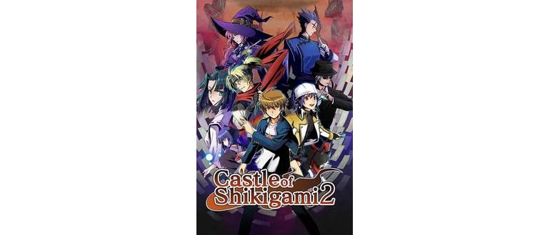 Логотип игры