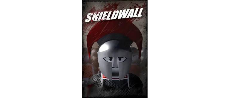 Логотип игры