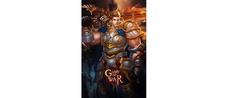Логотип игры