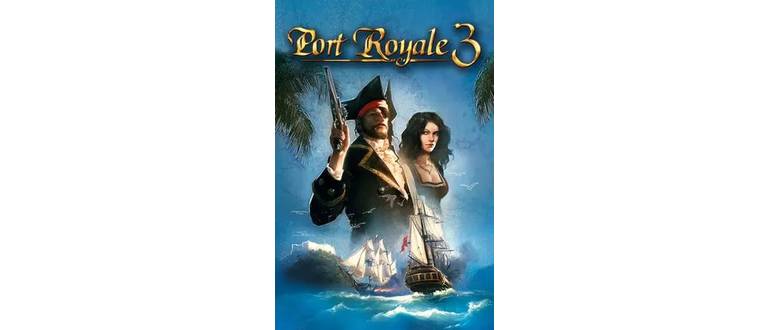 Логотип игры