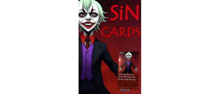 Логотип игры