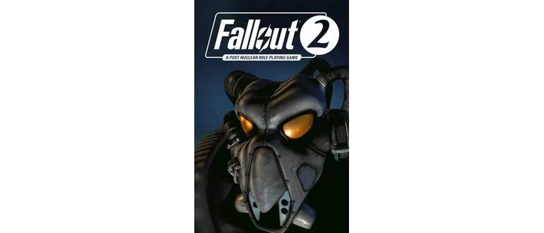 Логотип игры