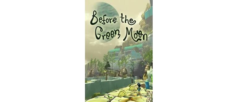 Логотип игры