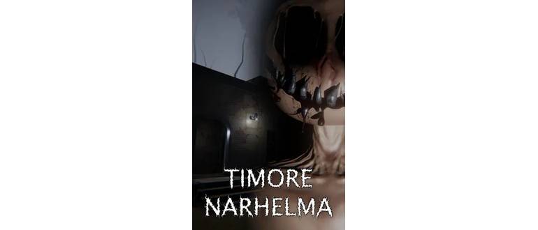 Логотип игры