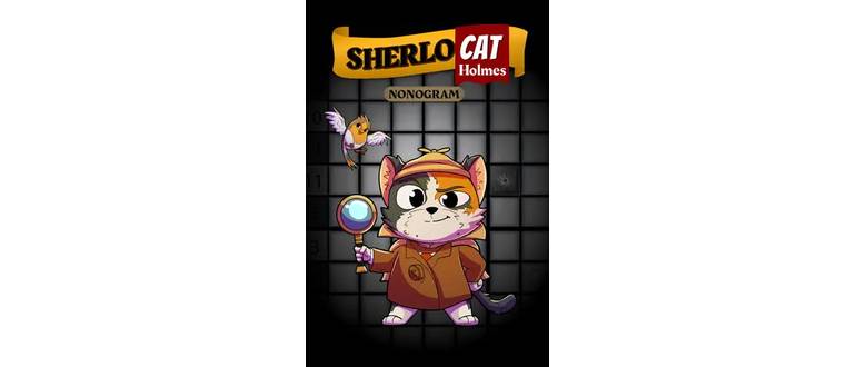 Логотип игры