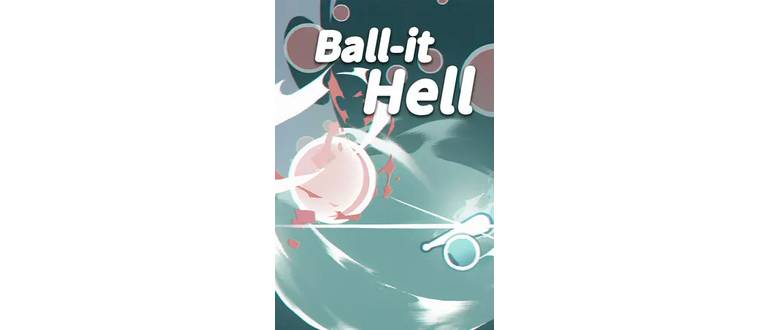 Логотип игры