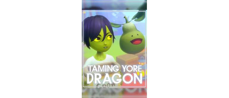 Логотип игры