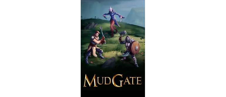 Логотип игры