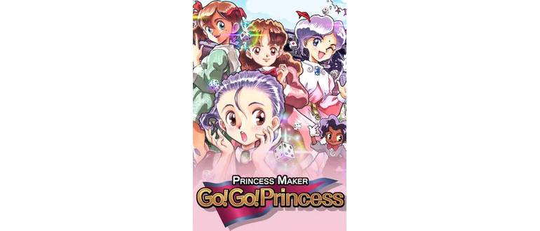 Логотип игры