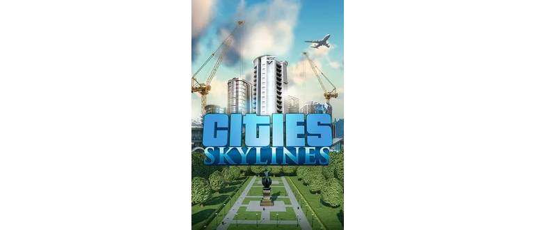 Логотип игры