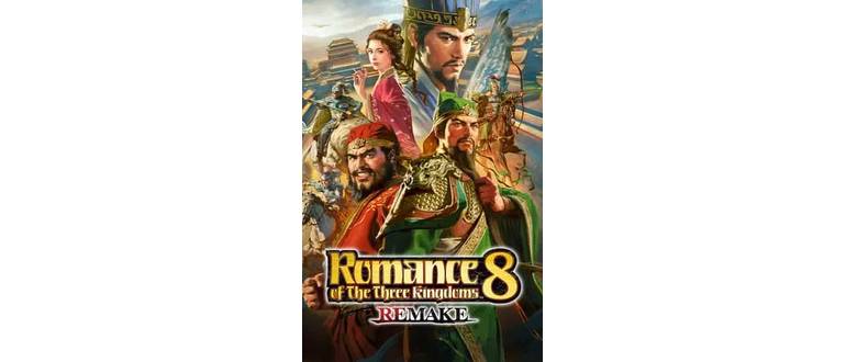 Логотип игры