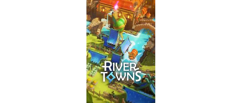 Логотип игры