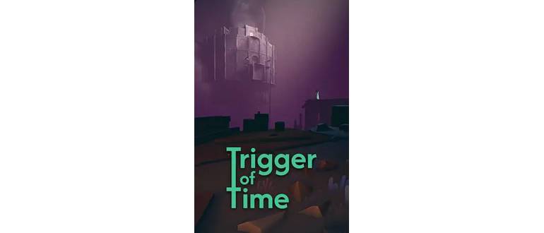 Логотип игры