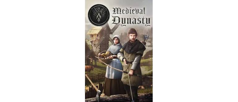 Логотип игры