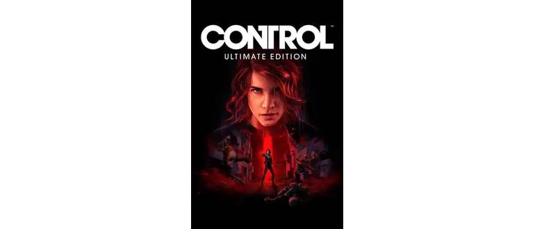 Логотип игры