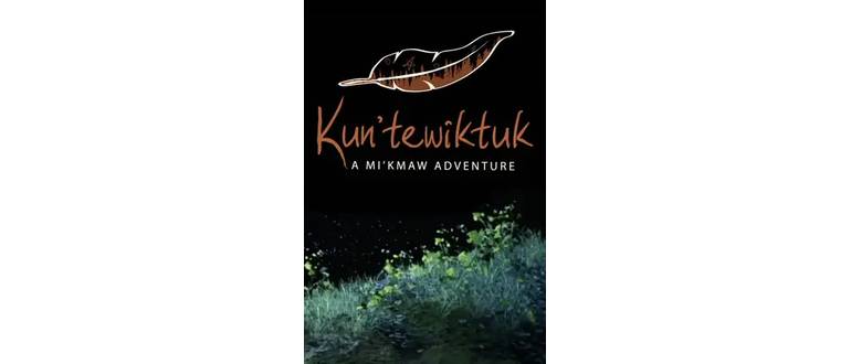 Логотип игры