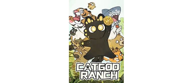 Логотип игры