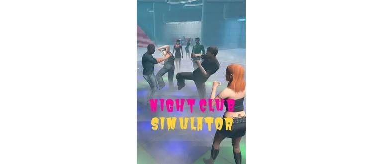 Логотип игры