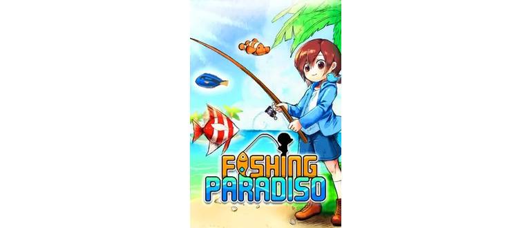 Логотип игры