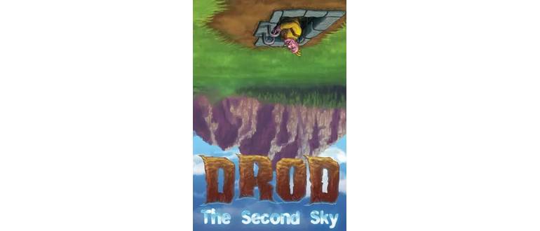 Логотип игры