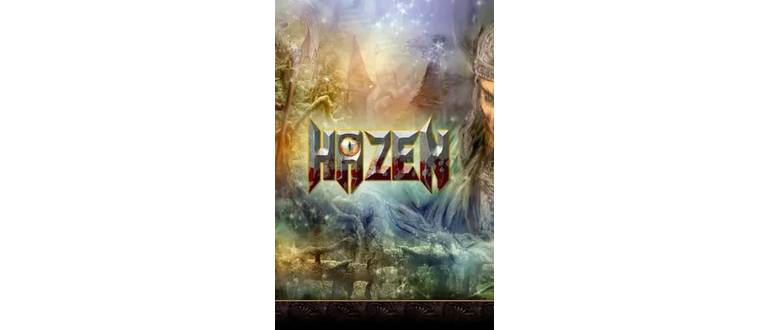 Логотип игры