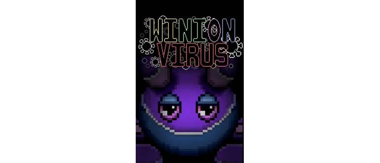 Логотип игры