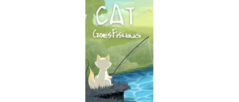 Логотип игры