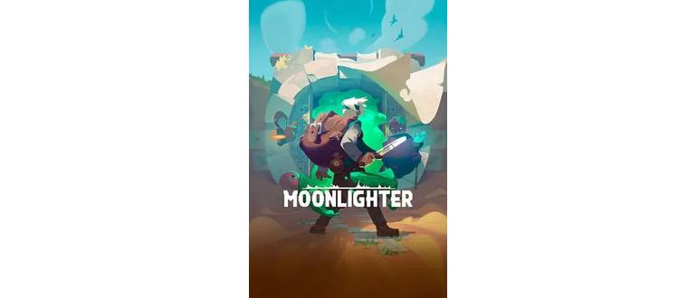 Логотип игры