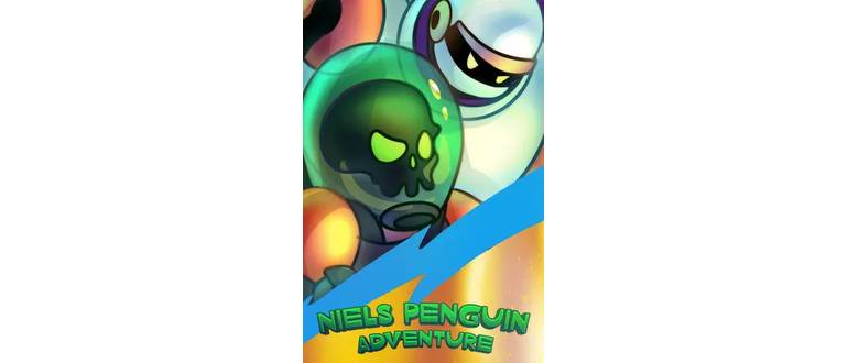 Логотип игры