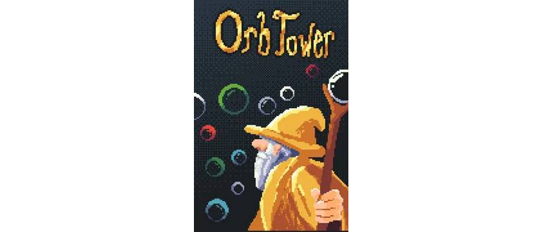 Логотип игры