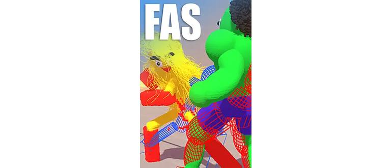 Логотип игры