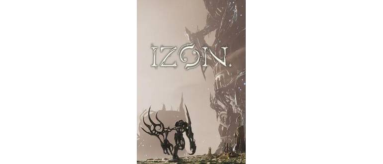 Логотип игры