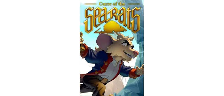 Логотип игры