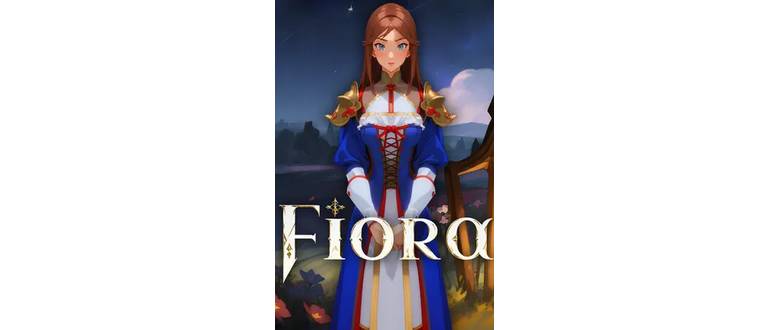 Логотип игры