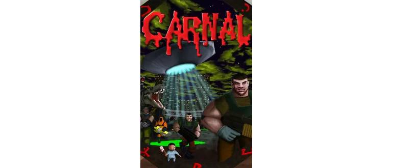 Логотип игры