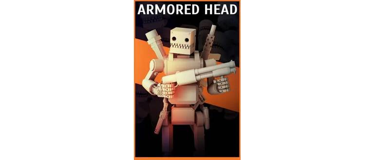 Логотип игры