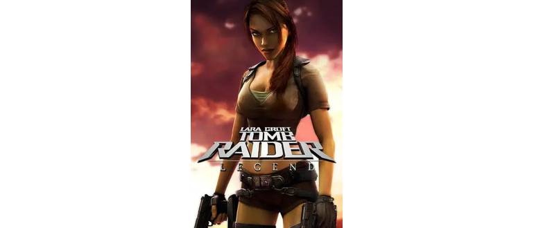 Логотип игры