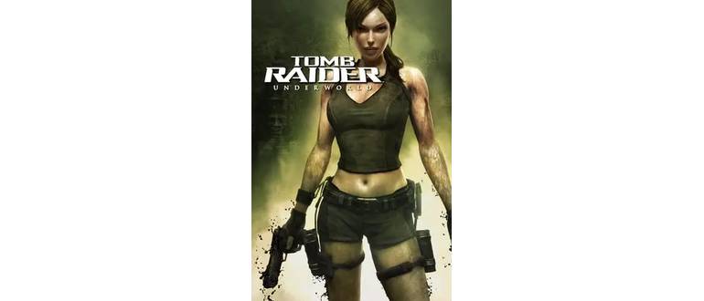 Логотип игры