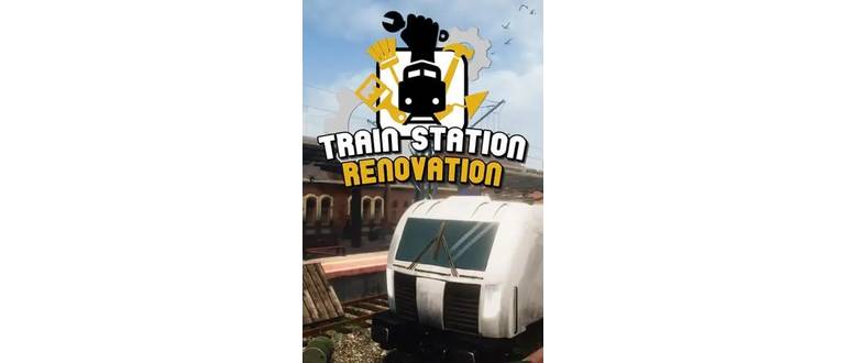 Логотип игры