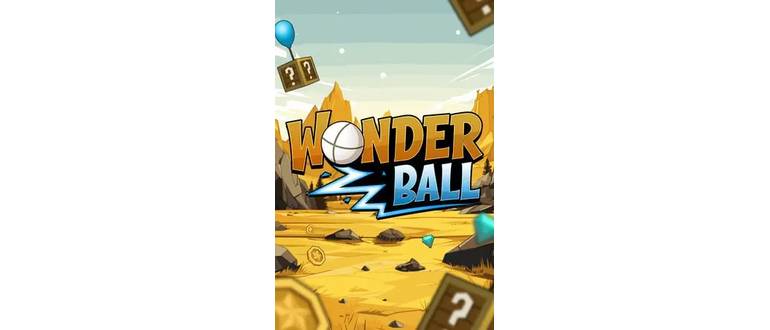 Логотип игры