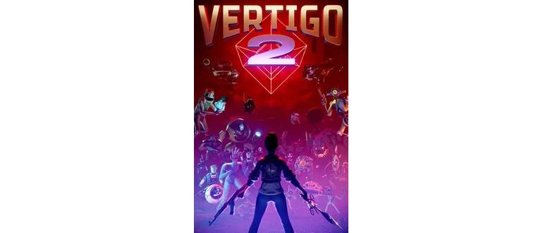 Логотип игры