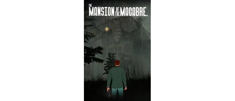 Логотип игры