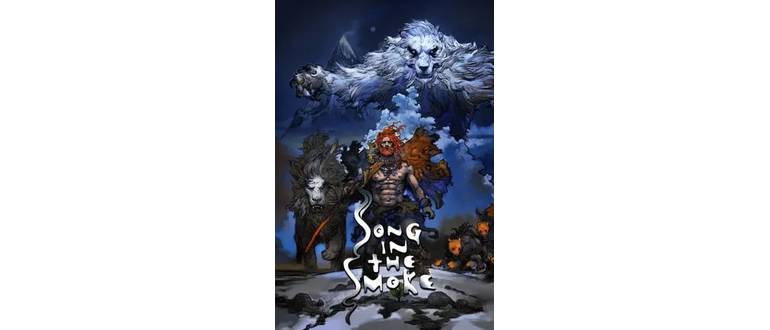 Логотип игры