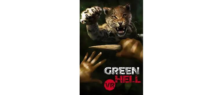 Логотип игры