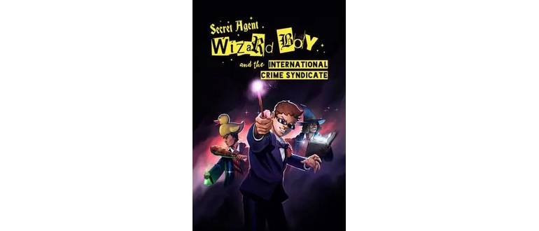 Логотип игры