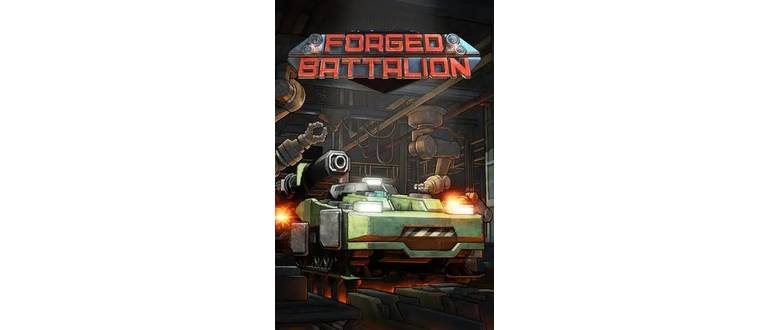 Логотип игры