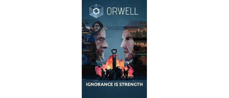 Логотип игры