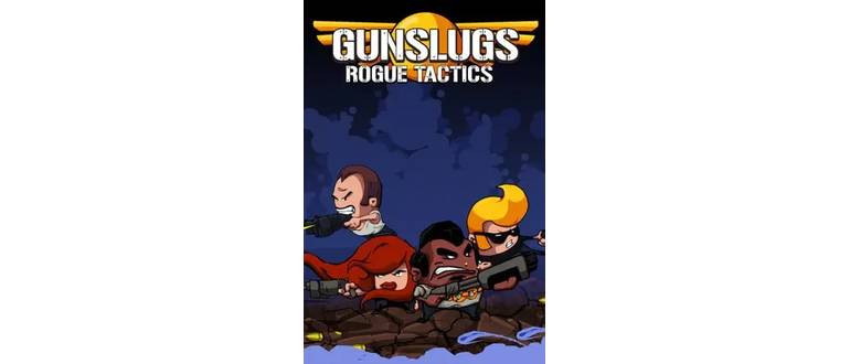 Логотип игры