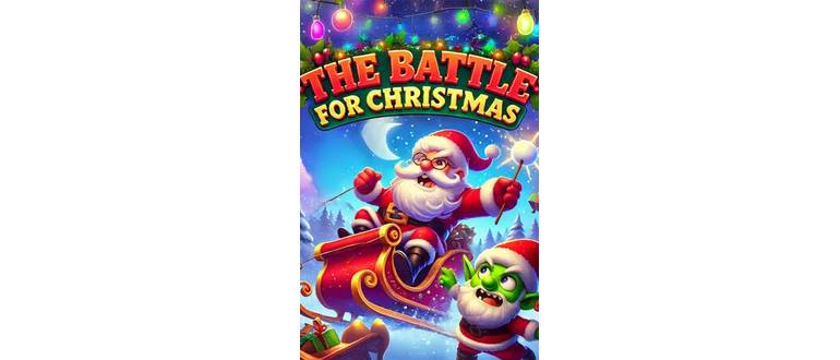 Логотип игры